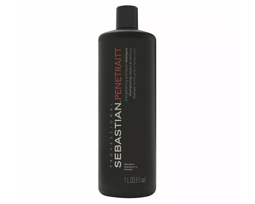 Sebastian Professional Penetraitt, Shampoo (1L).