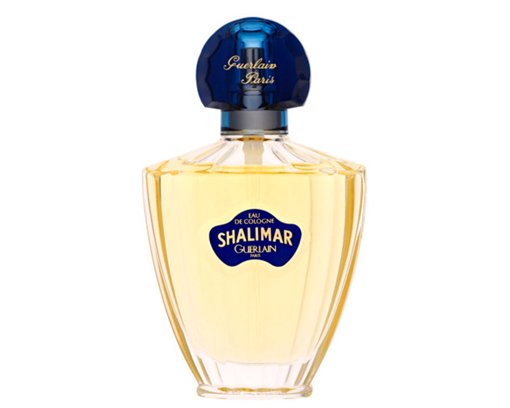 Shalimar, Guerlain, Eau de Toilette, 75ml.