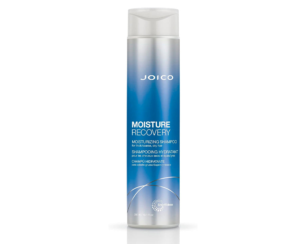 JOICO, Moisture, Recovery Shampoo, 300ml.