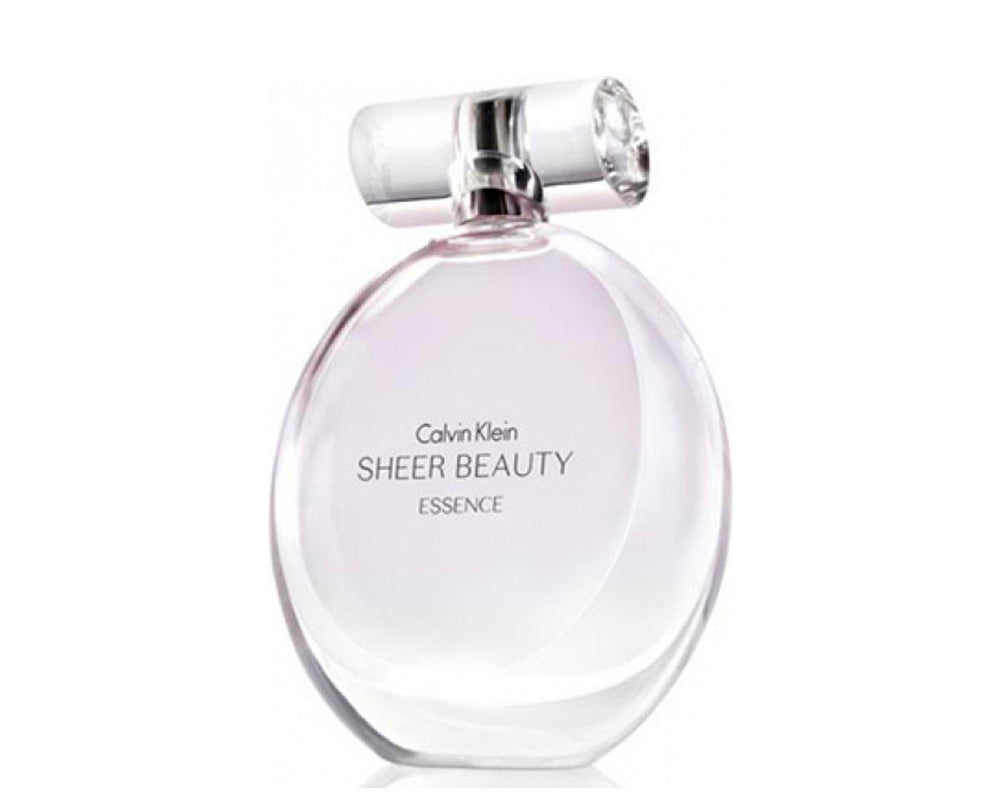 Sheer Beauty Essence, Eau de Toilette.