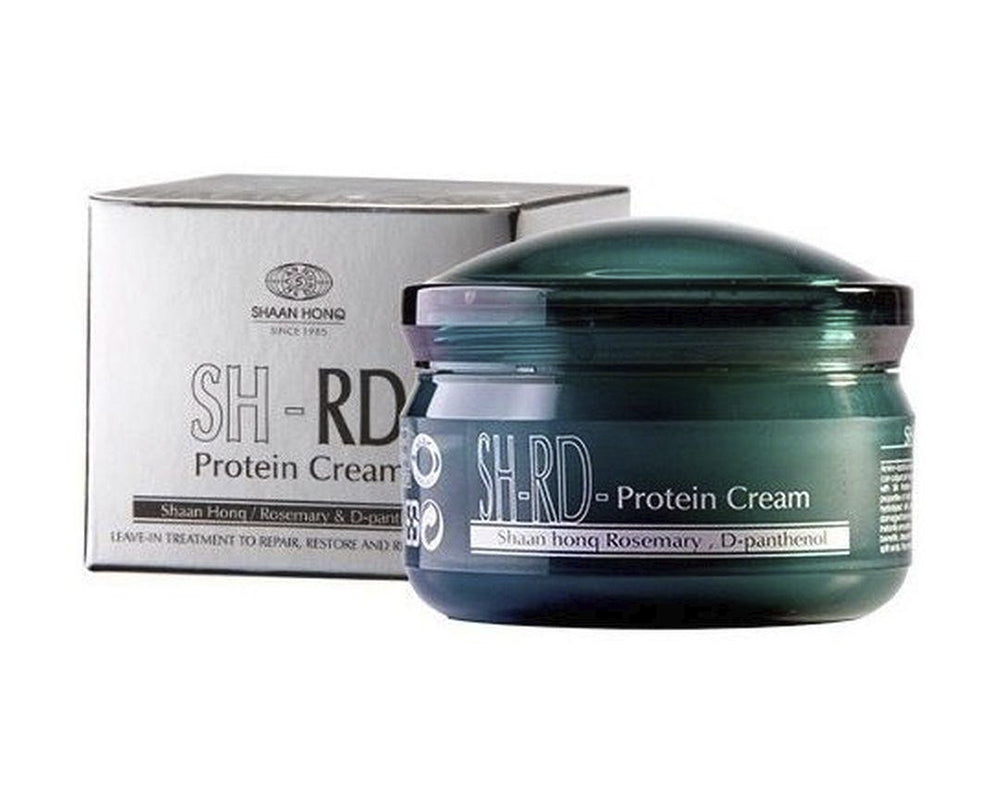 SHRD, Protein Cream, 150ml. 