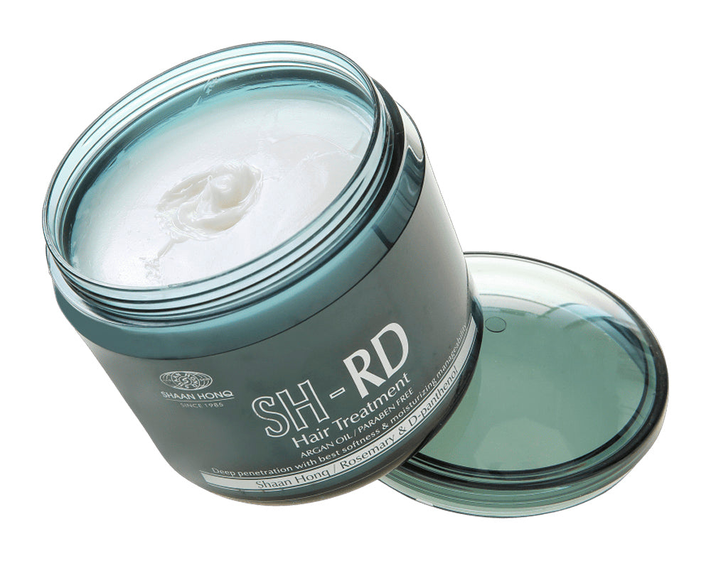 SH-RD, Protein Hair Mask, 400ml.