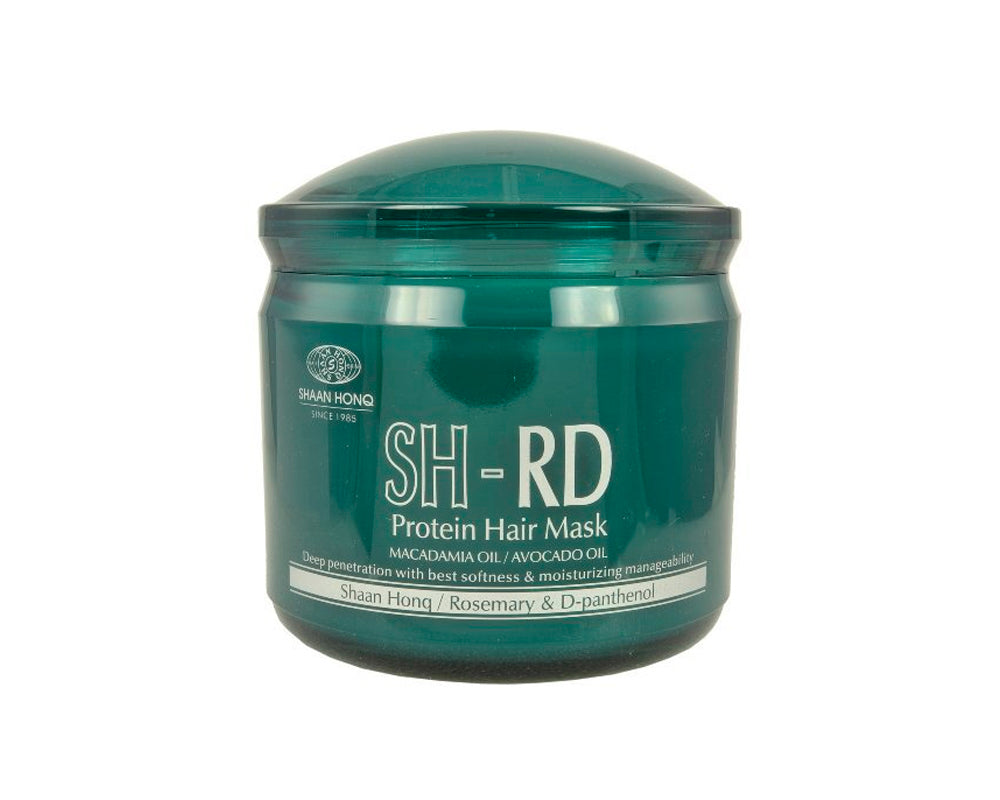 SH-RD, Protein Hair Mask, 400ml.