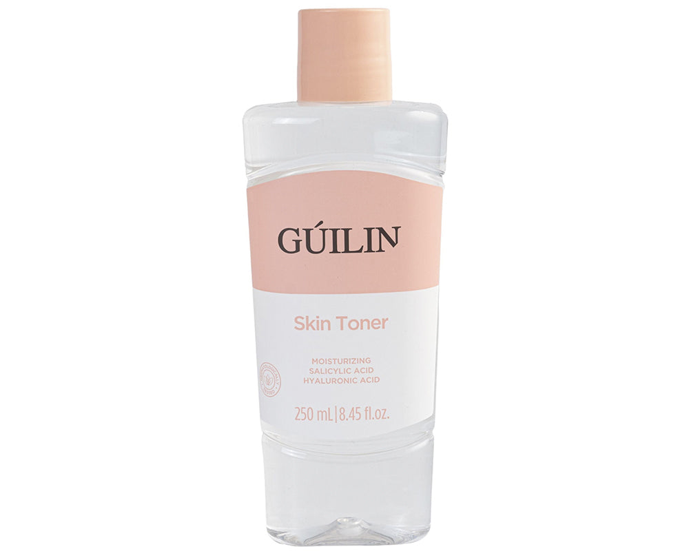 Gúilin, Skin Toner, 250ml.