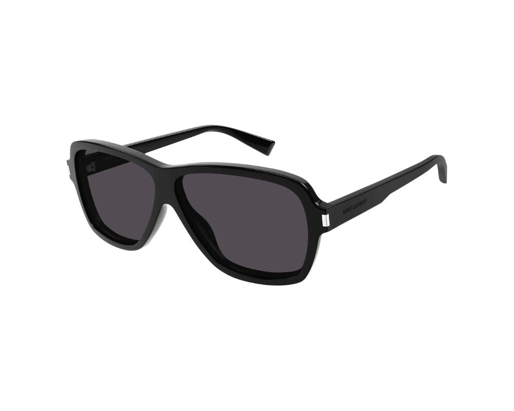 Saint Laurent SL 609 CAROLYN Sanglasses: Effortless Chic