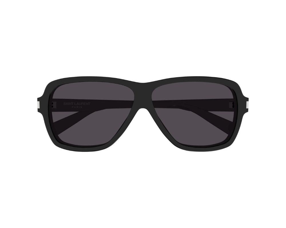 Saint Laurent SL 609 CAROLYN Sanglasses: Effortless Chic