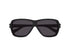 Saint Laurent SL 609 CAROLYN Sanglasses: Effortless Chic