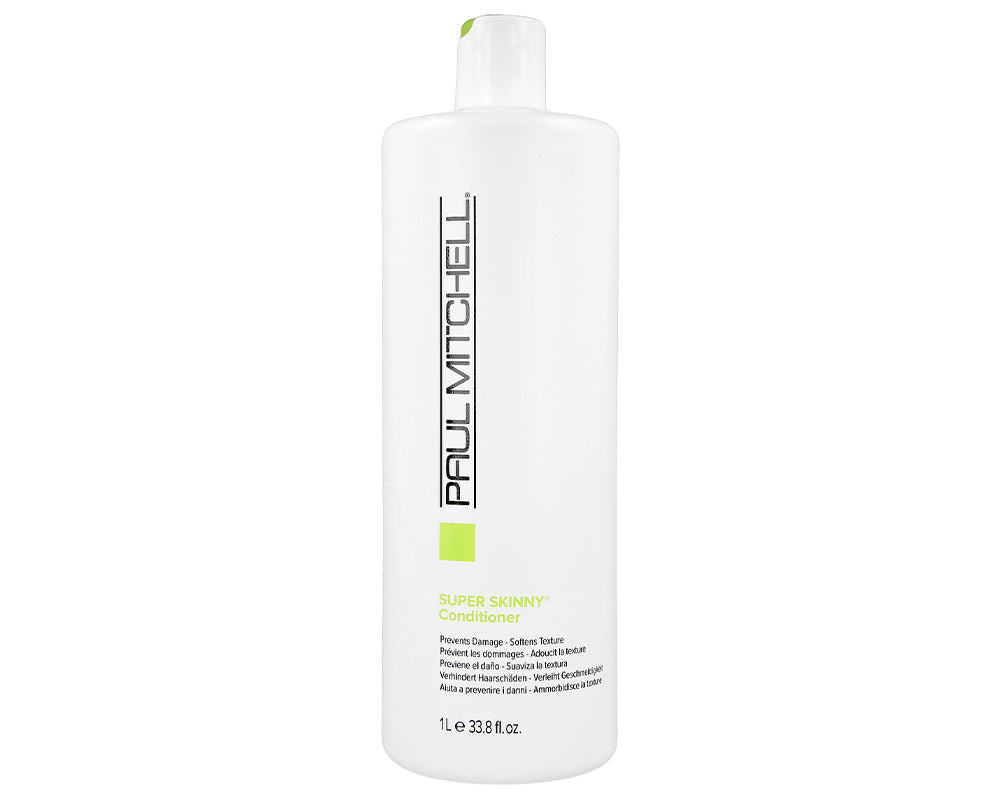 Paul Mitchell, Smoothing Super Skinny Daily Treatment 1L.