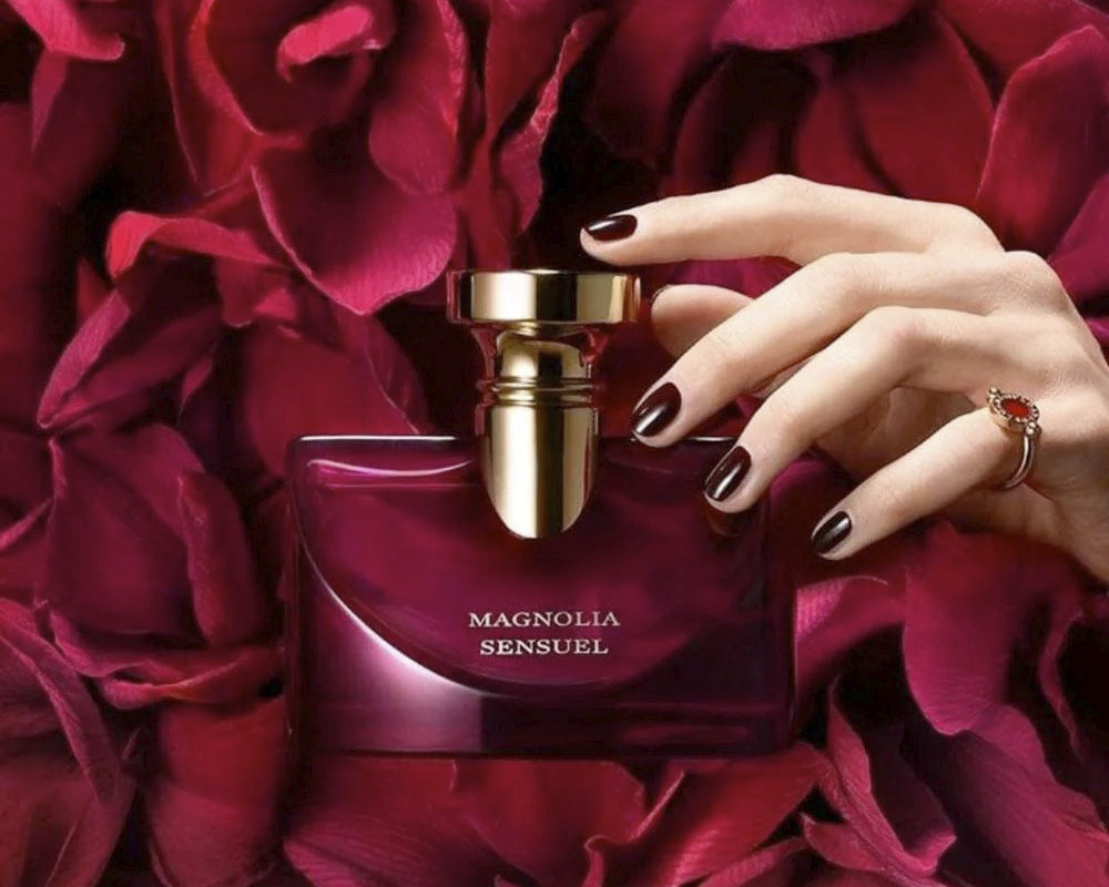 Splendida, Magnolia Sensuel Ladies, Eau de Parfum