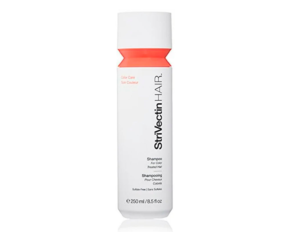 StriVectin, Hair Color, Care Shampoo - 250ml.