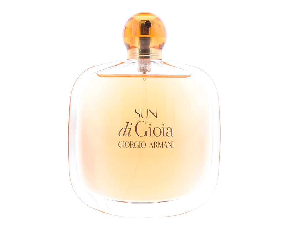 Giorgio Armani, Sun di Gioia, Eau de Parfum.