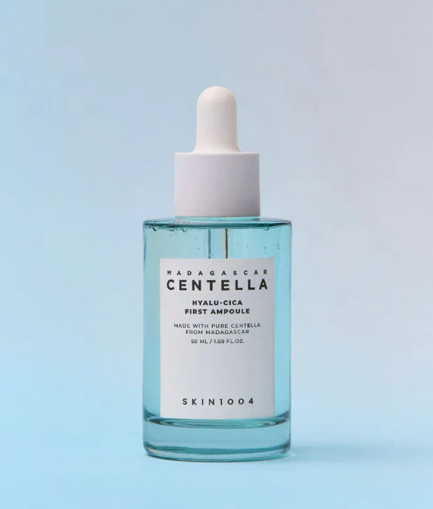 SKIN1004 Madagascar Centella Hyalu-Cica First Ampoule
