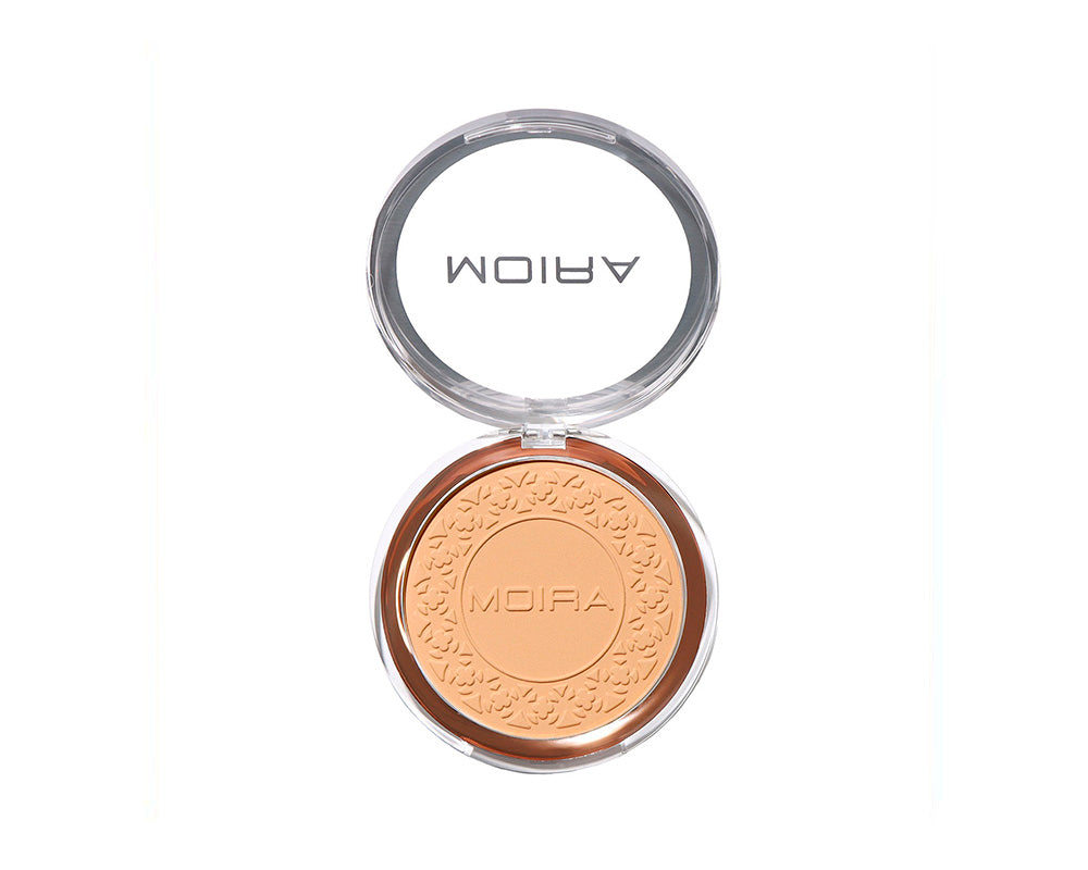 Beauty Creations Moira Powder - Sheer / Light Beige