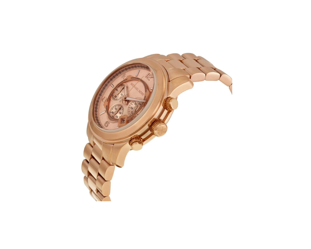 Michael Kors MK8096 Watch: Elevate Your Style