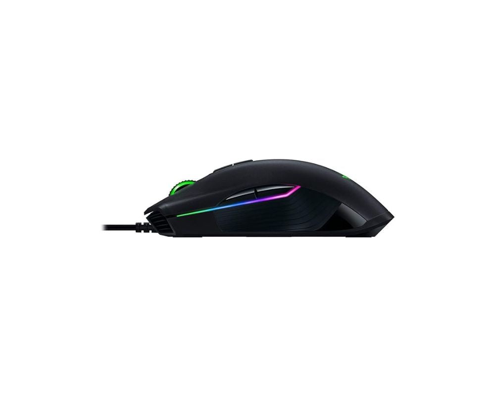 Mouse Gamer Razer, Lancehead Tournament 16000DPI.