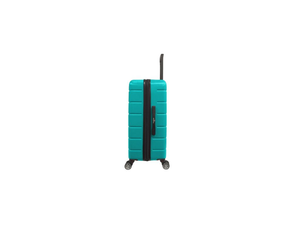 Luggage Tucci Teal T0126-27