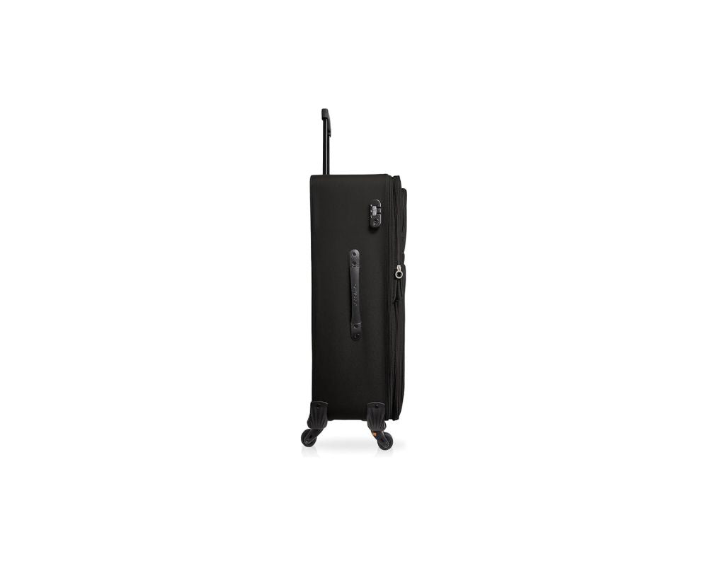 Luggage Tucci Black T0150-29