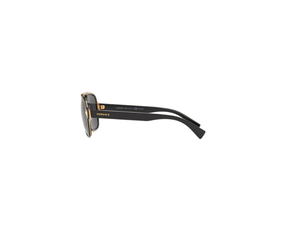 Sunglass 0VE219910028156 Versace