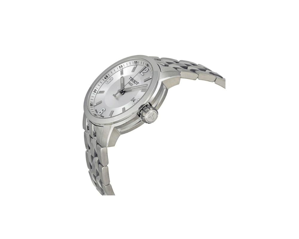 Tissot, PRC 200 Quartz, T055.410.11.037.00.