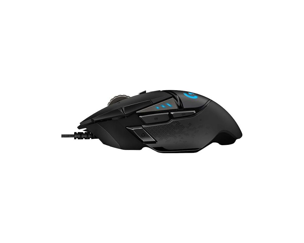 Logitech, Gaming Mouse 502 Hero.