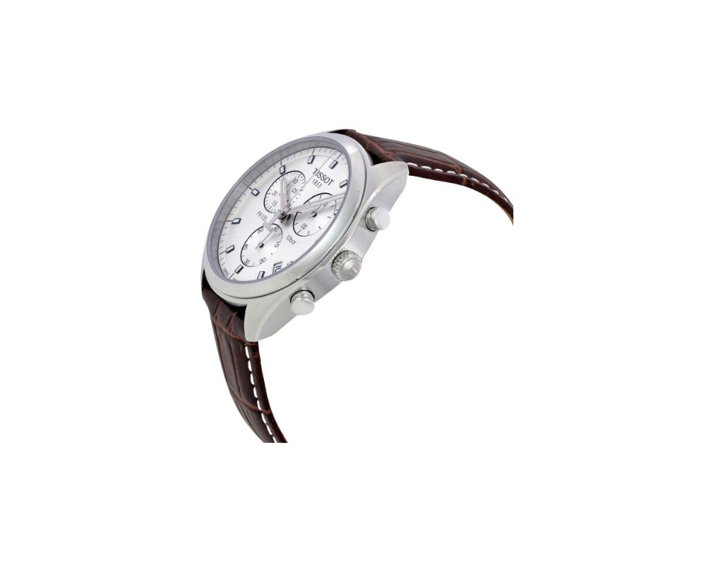 Tissot PR 100, Chronograph Herrenuhr, T101.417.16.031.00.