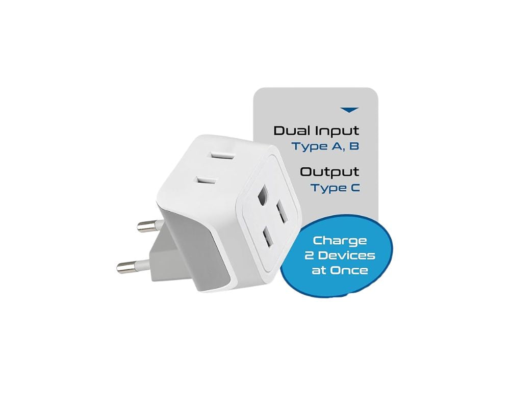 Plug Adapter