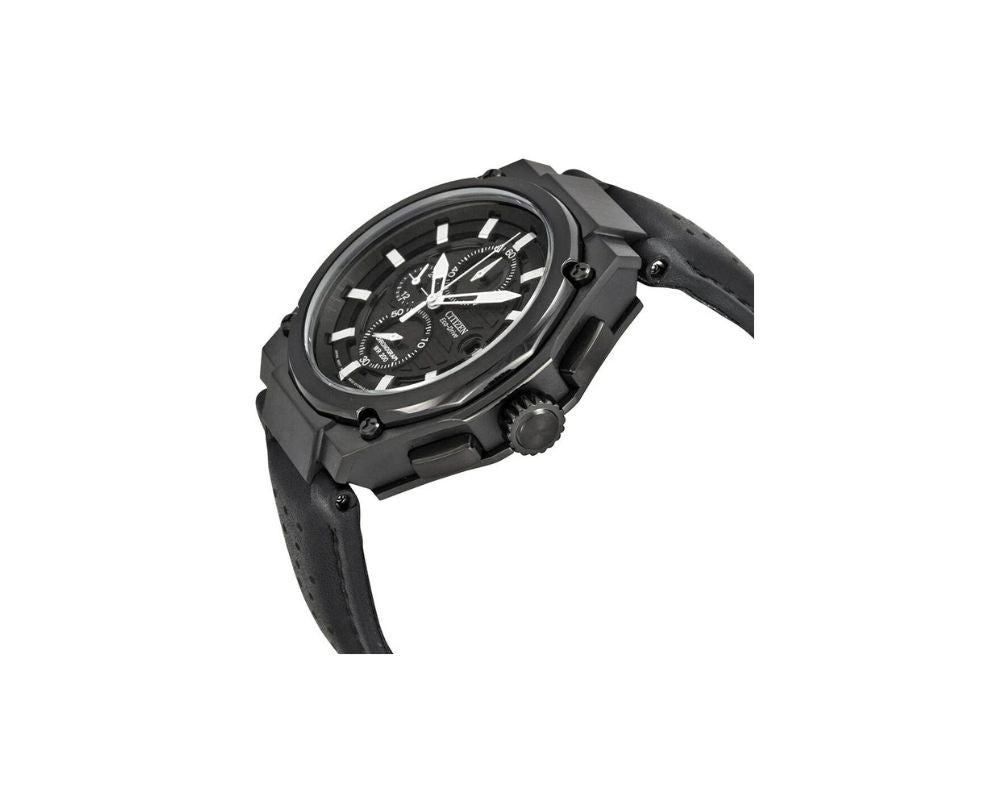 Citizen CA0315-01E, Watch.