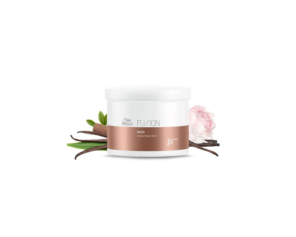 Wella Fusion Mask 150ML