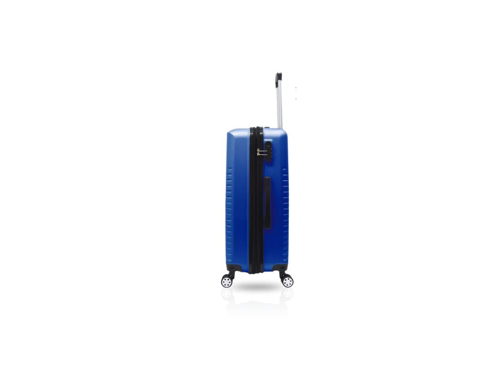 Luggage Tucci Blue T0187-28: Enjoy your journey