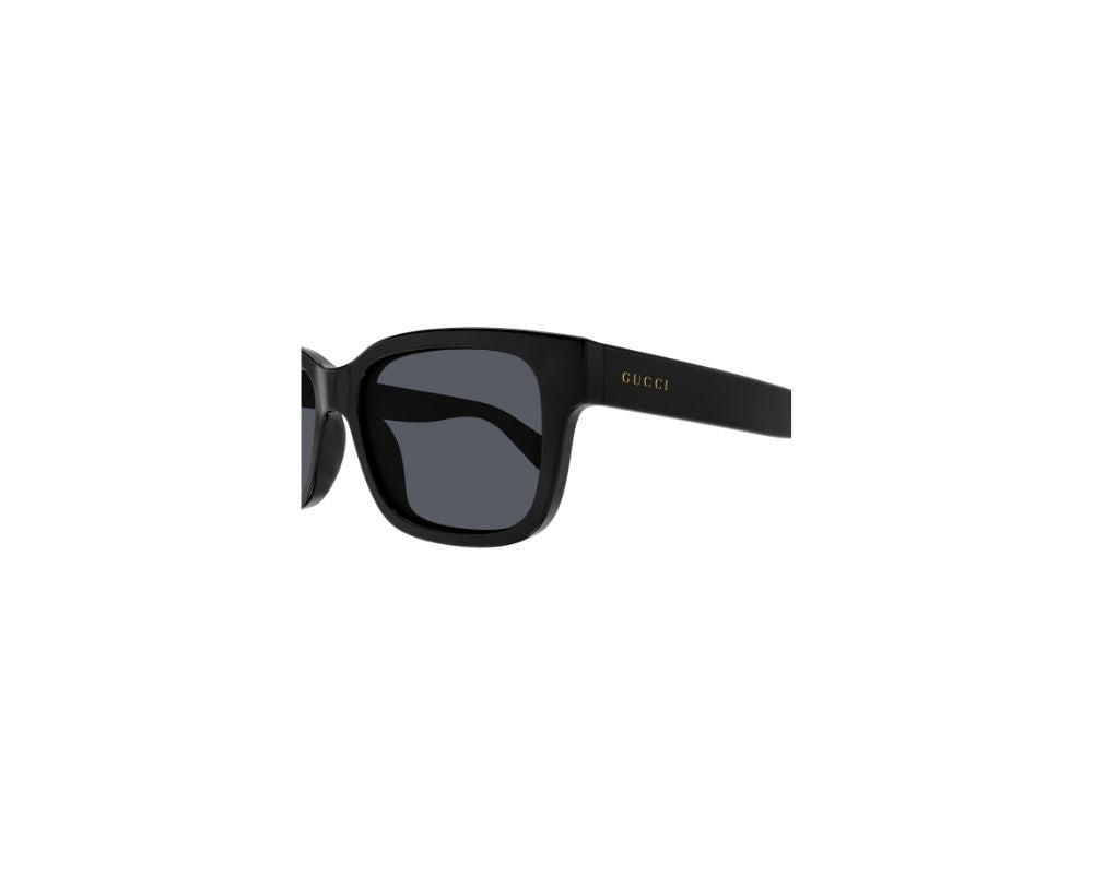 Sunglass Gucci 1583S 001 56-18-145