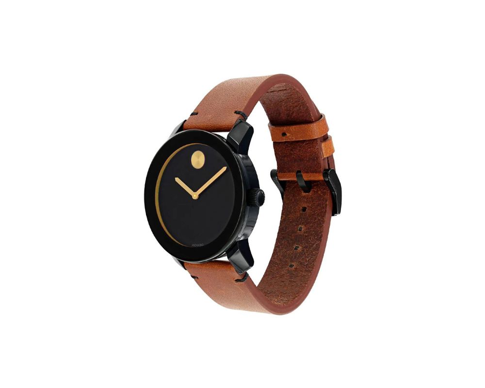 Movado 3600305, Watch.