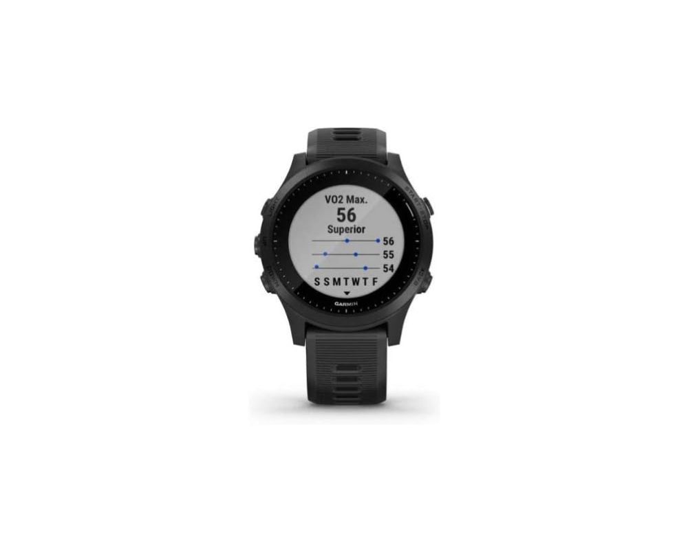 Watch Garmin Forerunner 945