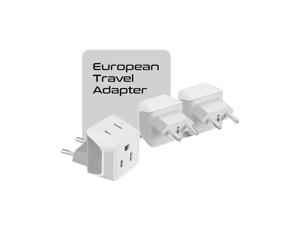 Plug Adapter