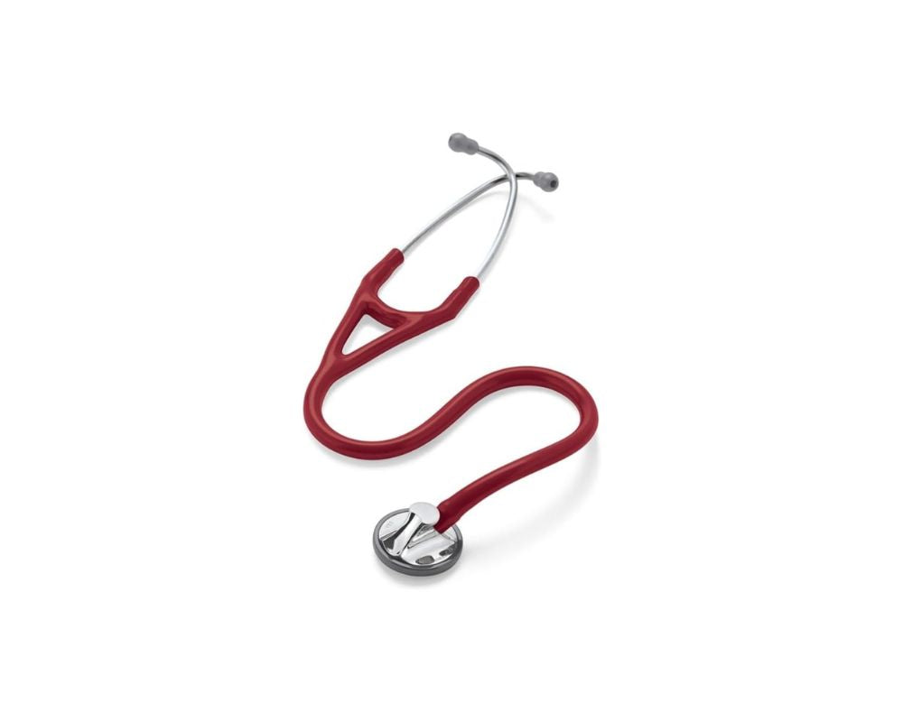 Master Cardiology Stethoscope Littmann 2163 3M: Defining Excellence