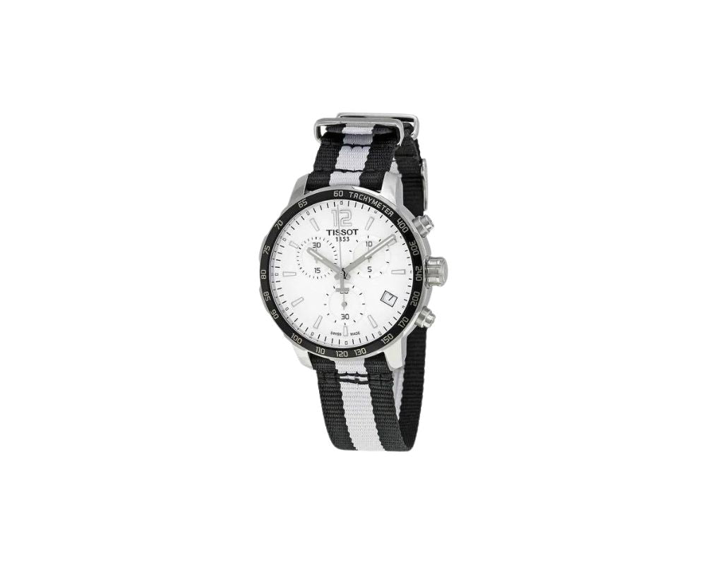 Tissot, Brooklyn Nets Edition, T0954171703711.