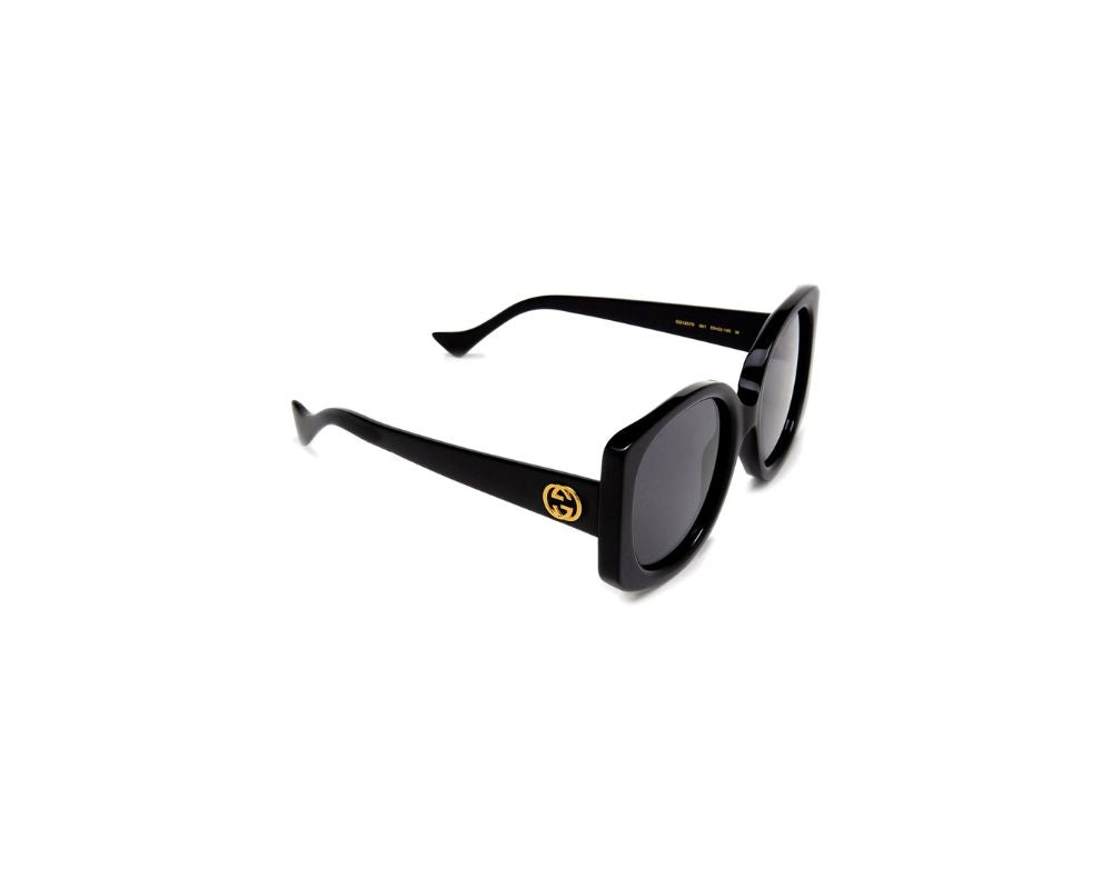 Sunglass Gucci GG 1257S 001 53-22-145