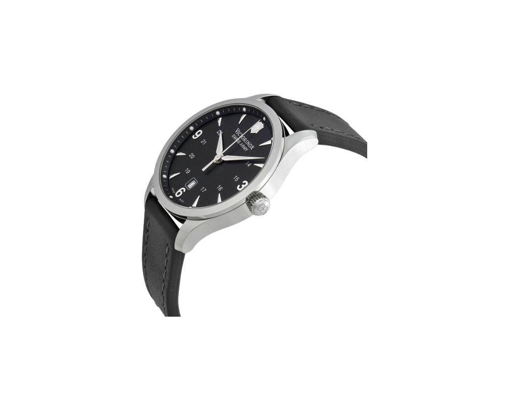 Victorinox, Swiss Army 241474, Watch.