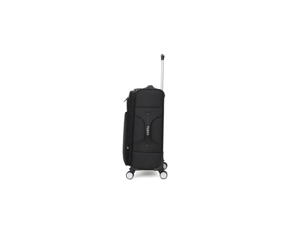 Luggage Tucci Black T0120-27