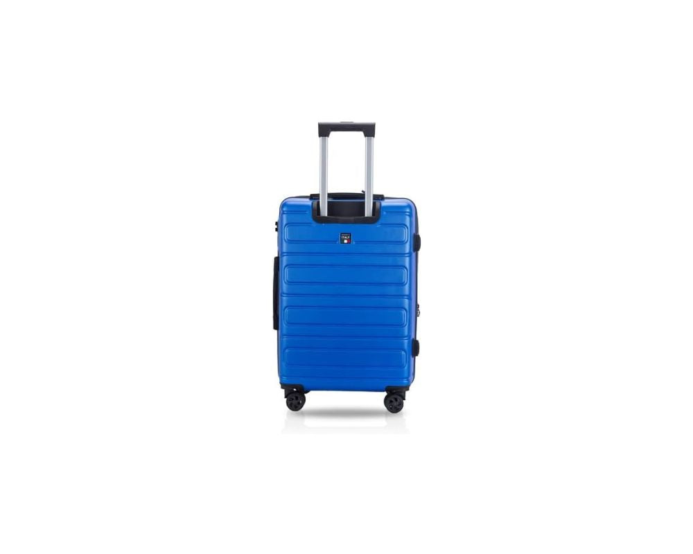 Luggage Blue Tucci T0116-24