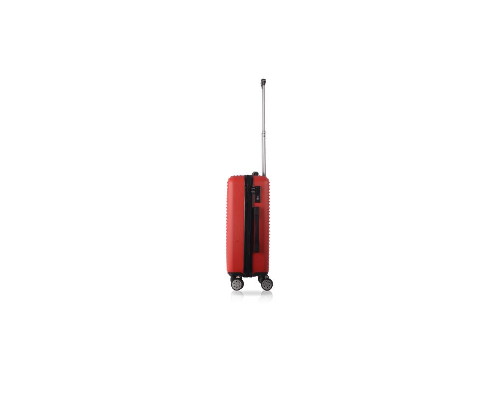 Luggage Tucci Red T0280-26