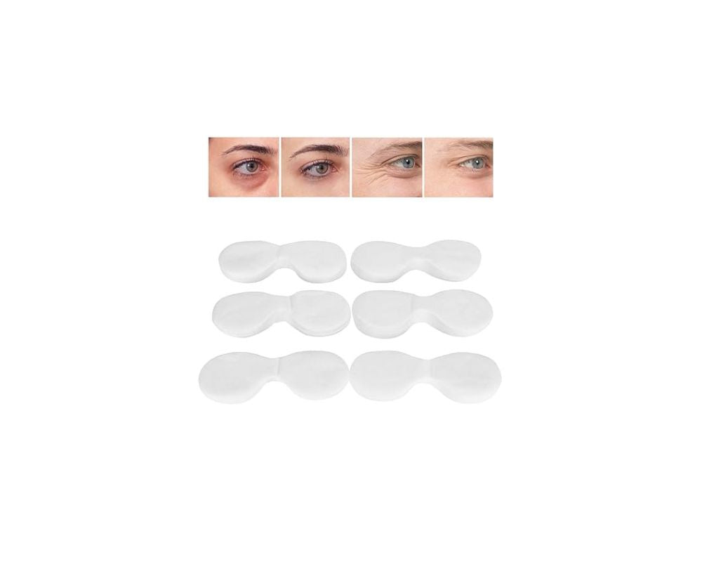 Eye Mask Sheet: Revitalize Your Eyes in Minutes - YesMegastore