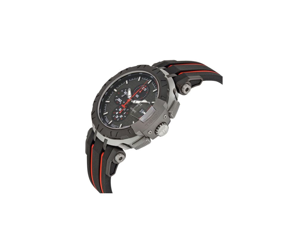 Tissot, T-Race MotoGP, Montre homme, T092.427.27.061.00.