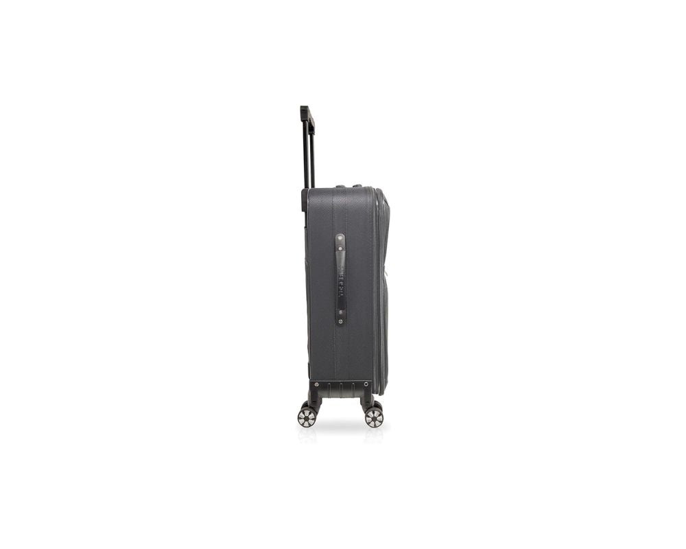 Luggage Toscana Black Jet S0567-28