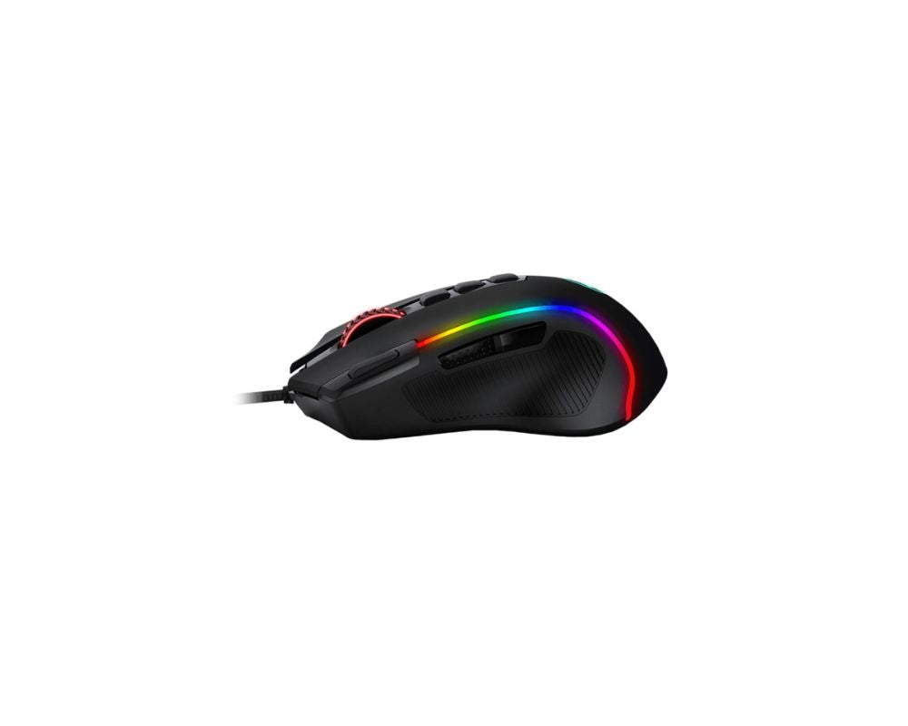 Mouse Gamer, Redragon Predator.