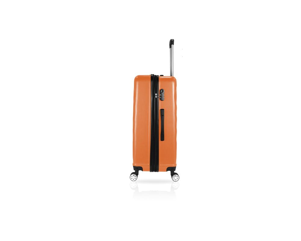 TUCCI Italy MUTEVOLE Orange 30"