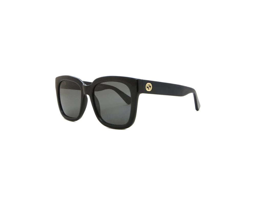 Sunglass Gucci GG1338S-001 54