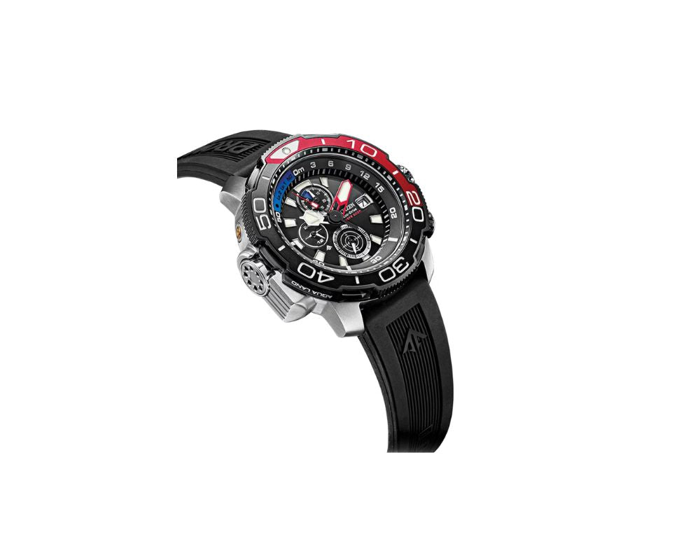 Citizen, Promaster Aqualand BJ2167-03E, Watch.