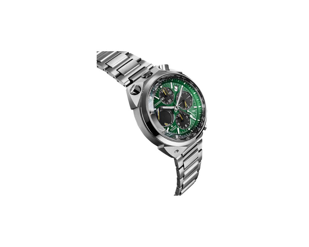 Citizen, Promaster Tsuno AV0081-51X, Watch.