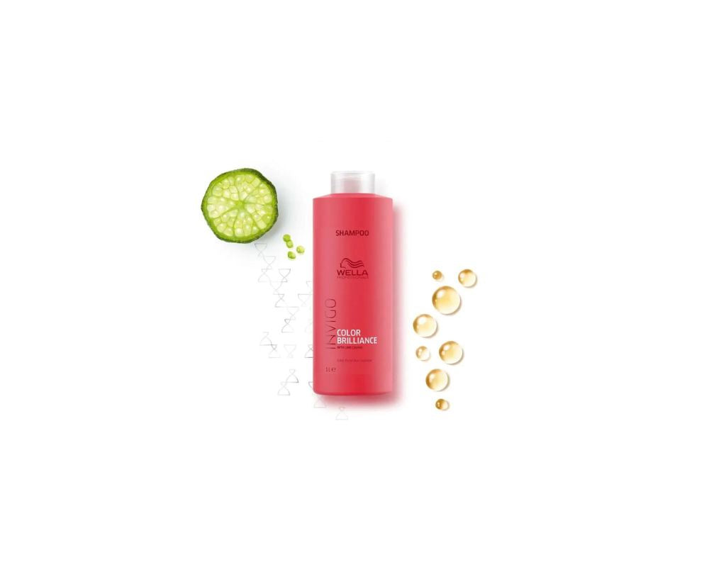 Wella Professionals Invigo Brilliance
