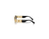 Sunglass 0VE2264 10028756 Versace Matte Gold W/ Dark